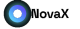 GetnovaX Ltd Logo