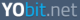 Yobit Logo