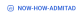 Now How Admitad Logo