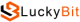 LuckyBit Logo