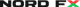NordFX Logo
