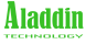 Aladdin Technology Logo