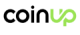 CoinUp Io Logo