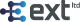 EXT Ltd Logo
