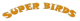 Super Birds Logo