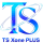 TS Xone Plus Logo
