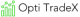 Opti TradeX Logo
