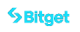 Bitget Logo