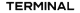 TradingTerminalX Logo