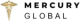 Mercury Global Logo