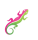 Lizard Change Logo
