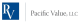 Pacific Value Trading Logo