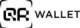 QR Wallet Logo
