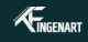 Fingenart Logo