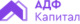 ADF Capital Logo