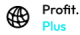 ProfitPlus Logo