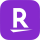 Rakutinlion Logo