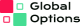 GlobalOptions Logo