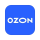 Ozon Place Logo