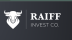 Raiff Global Invest Logo