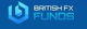 British FX Funds Limited Logo