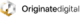 OriginateDigital Logo