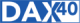 Dax40 Logo