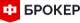 Ф-Брокер Logo