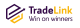 TradeLink Logo