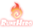 Rune Hero Logo