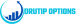 Drutip Options Logo
