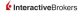 Interactive Brokers Logo