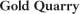 Gold Quarry Logo