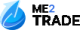 Me2Trade Logo