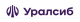 Уралсиб Logo