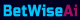 BetWiseAi Logo