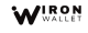 IronWallet Logo