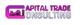 Capital Trade Consulting Logo