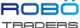 ROBO Traders Logo
