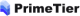 PrimeTier Logo