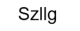 Szllg Logo