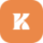 Kymiatouch Logo