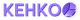 Кенко Logo