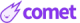 Comet Wallet Logo