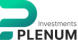 Plenum Investments Logo