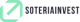 Soteria Invest Logo