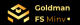 Goldman FSM Logo