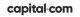 Capital.com Logo