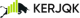 Kerjqk Logo