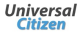 Univesal Citizen Logo